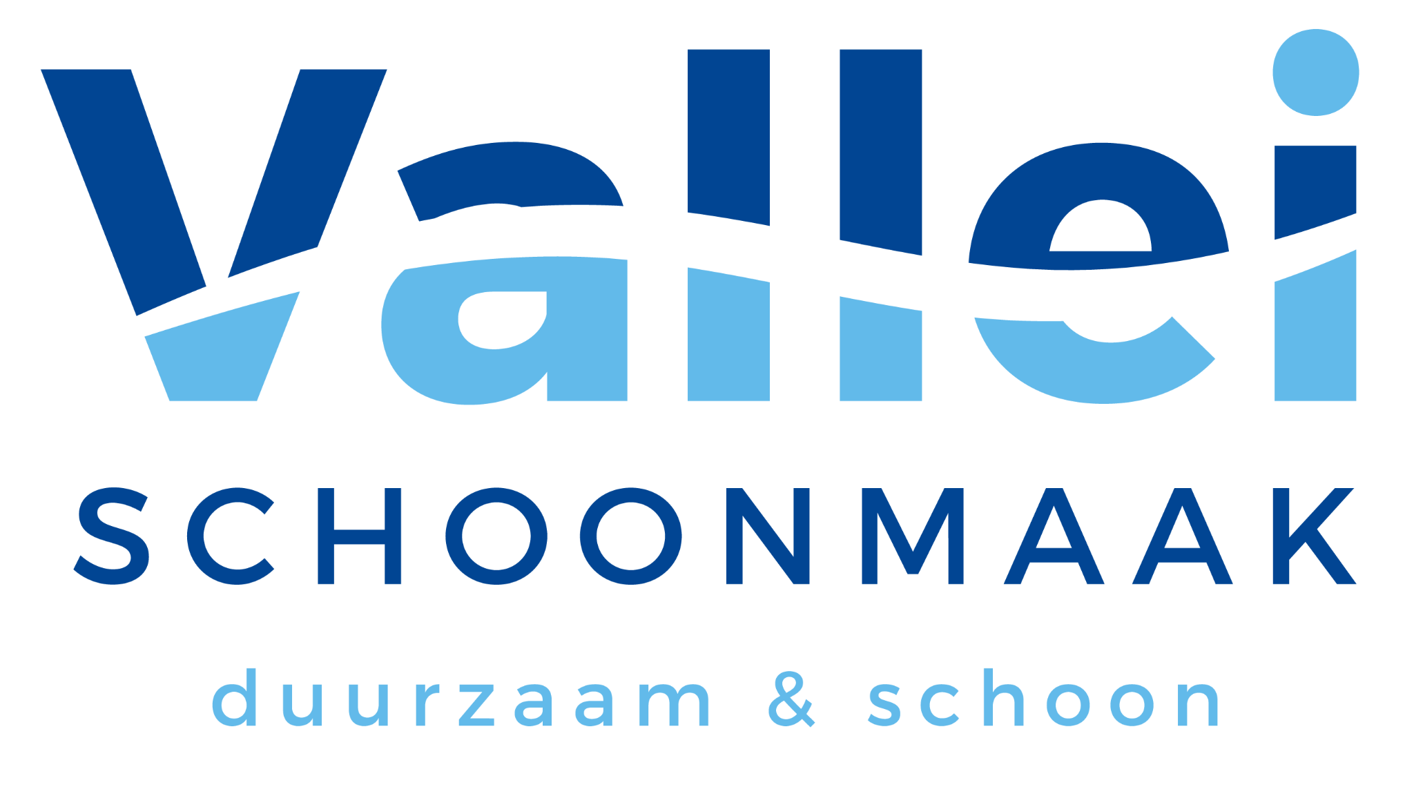 Vallei Schoonmaak — duurzaam & schoon